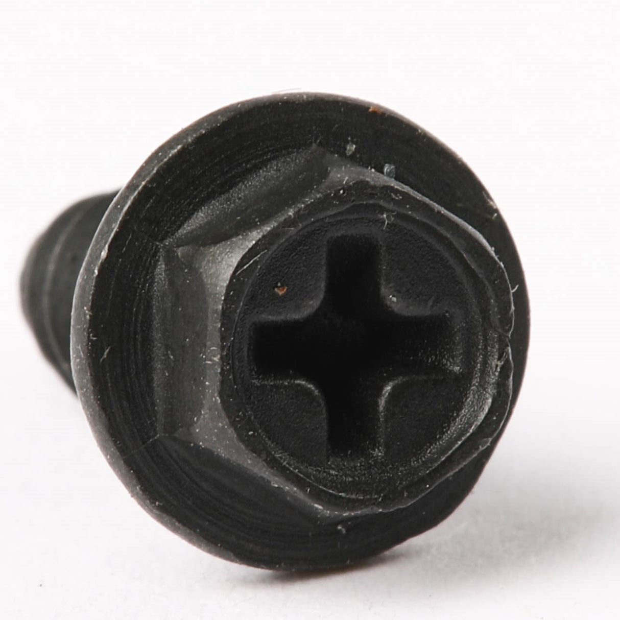 GE WD02X10057 Genuine OEM Screw 10-16X1/2 Ab Hxw S