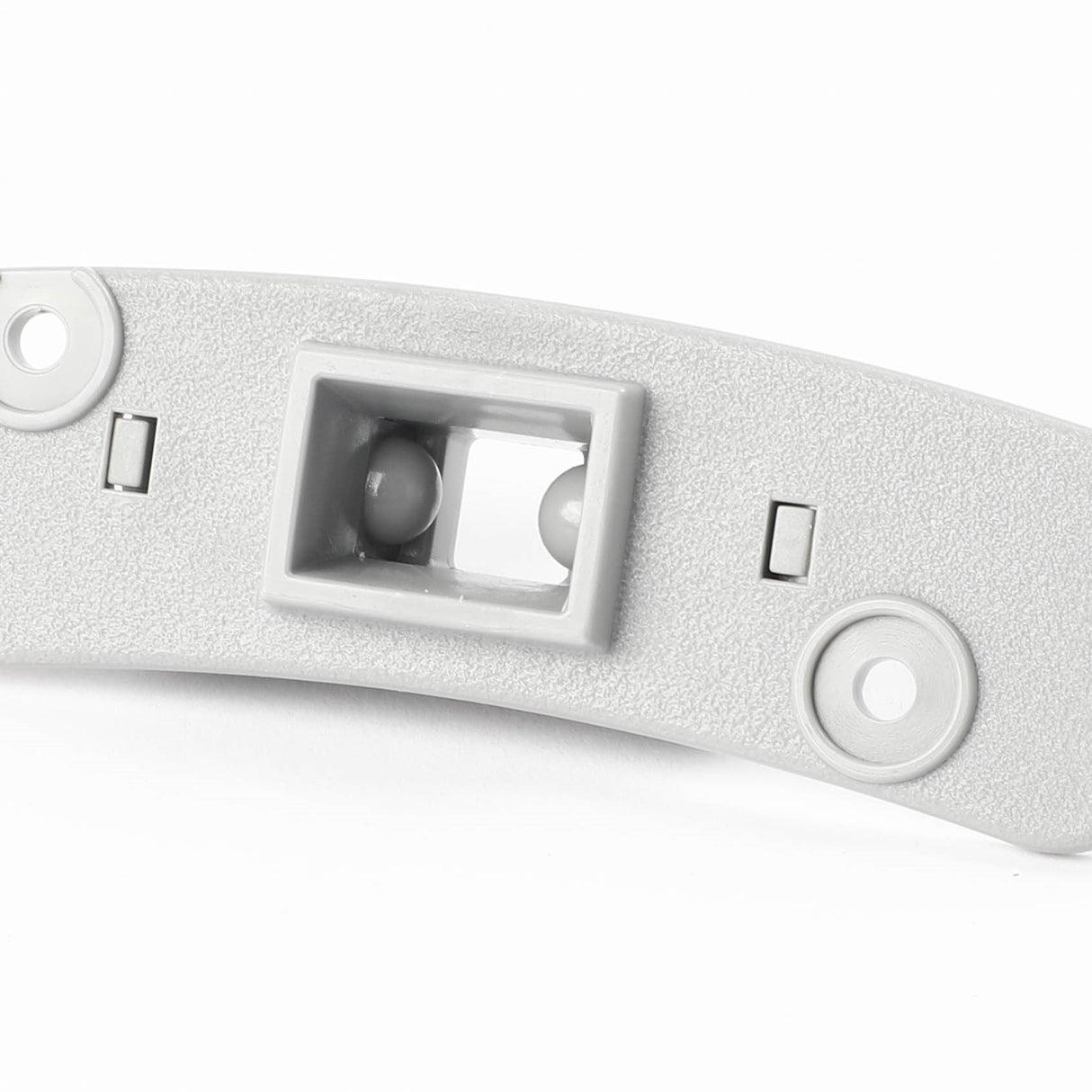 GE WE01X28537 Genuine OEM Catch Assembly