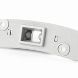 GE Dryer Latches WE01X28537 replacement part