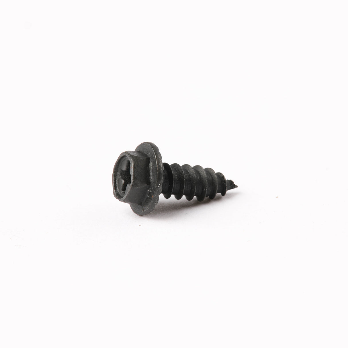 GE WD02X10057 Genuine OEM Screw 10-16X1/2 Ab Hxw S