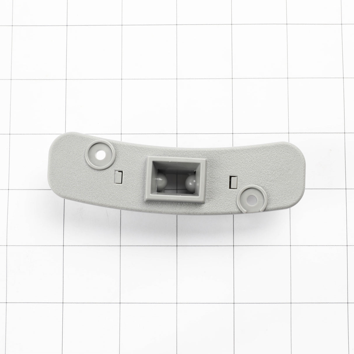 GE WE01X28537 Genuine OEM Catch Assembly