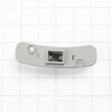 GE Dryer Latches WE01X28537 replacement part