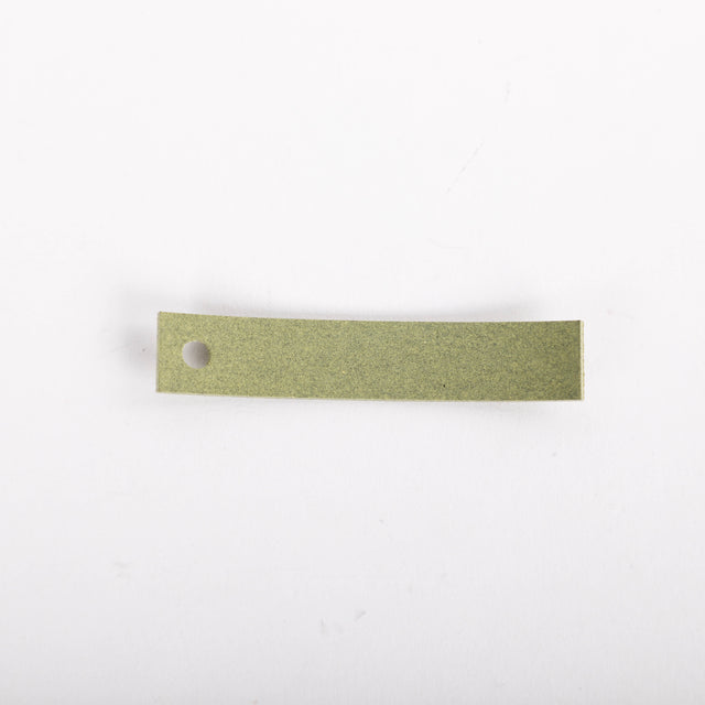 GE WE01X28589 Genuine OEM Bearing Slide Green