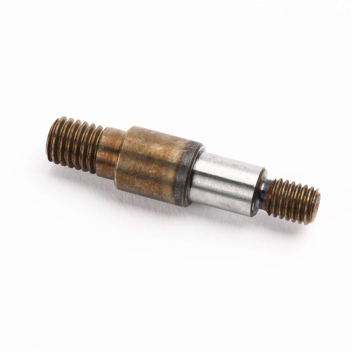 GE WE01X28721 Genuine OEM Drum Wheel Support Shaft