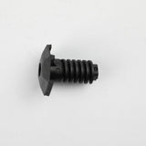 GE Dryer Legs & Feet WE01X29357 replacement part