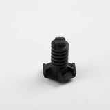 GE Dryer Legs & Feet WE01X29357 replacement part
