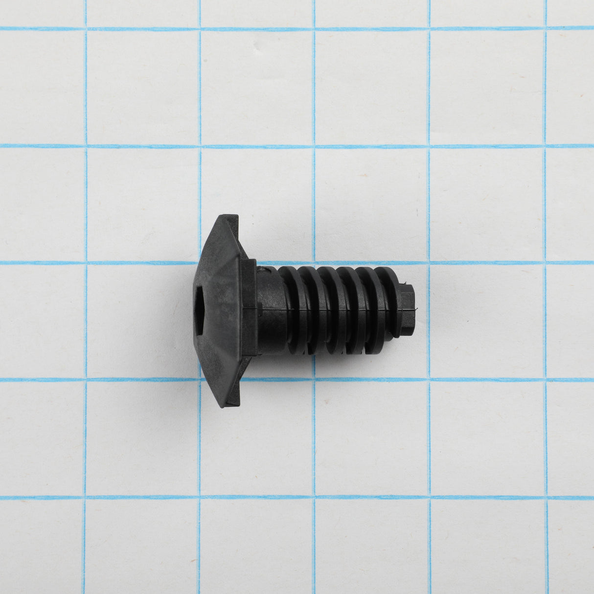 GE WE01X29357 Genuine OEM Leveling Leg