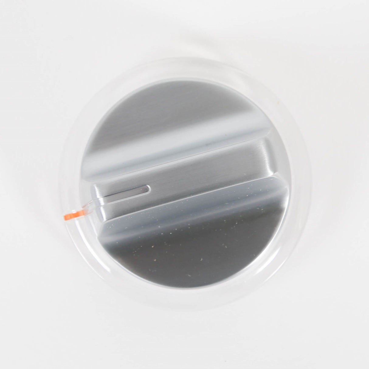 GE WE01X31001 Genuine OEM Dryer Knob Base Asm