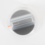 GE Dryer Knobs WE01X31001 replacement part