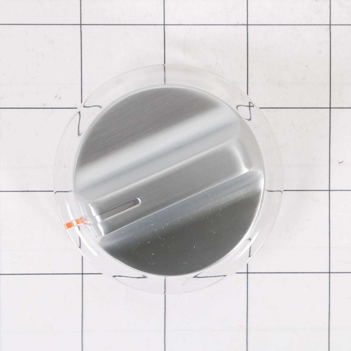 GE WE01X31001 Genuine OEM Dryer Knob Base Asm