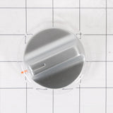 GE Dryer Knobs WE01X31001 replacement part