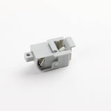 GE Dryer Latches WE01X31004 replacement part