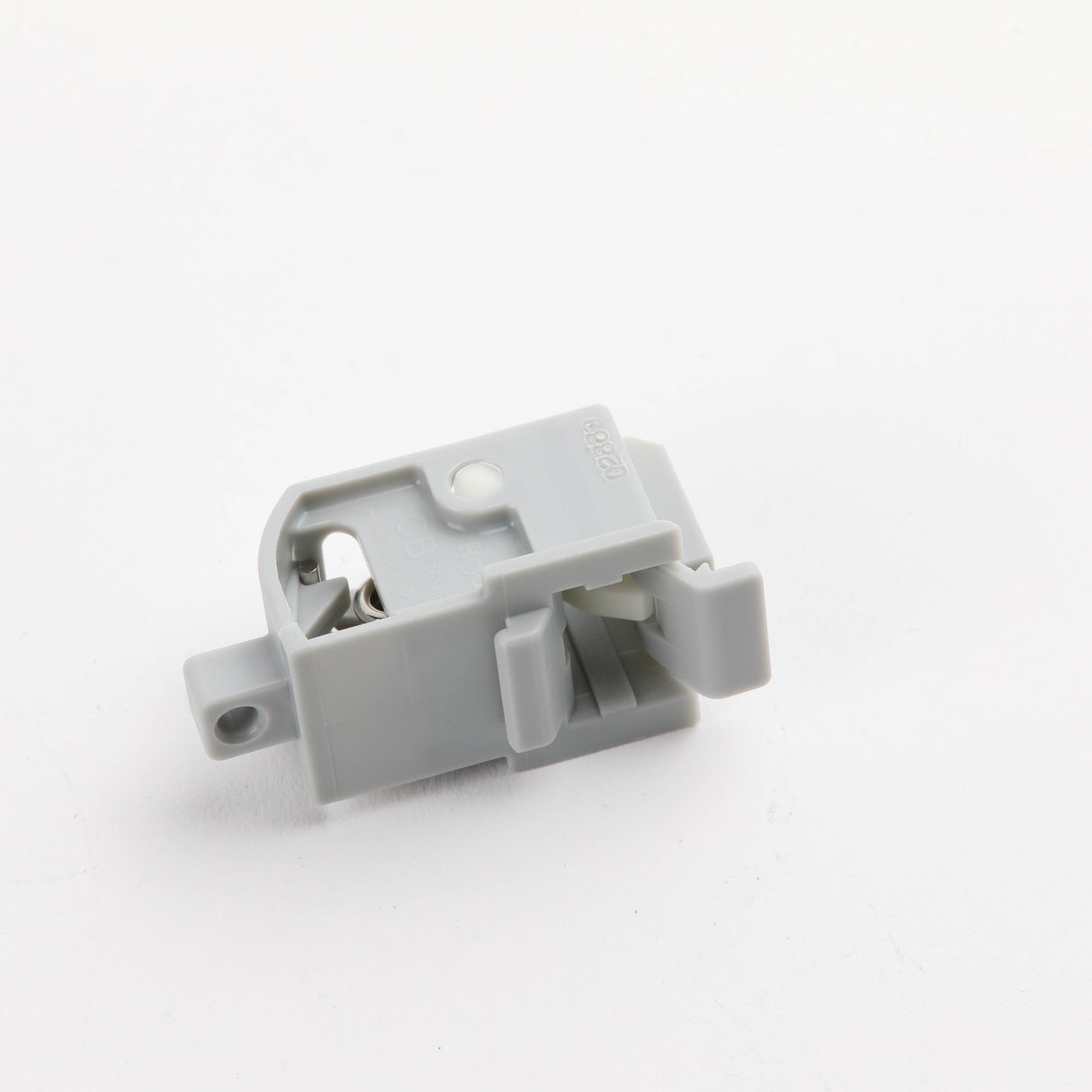 GE WE01X31004 Genuine OEM Latch