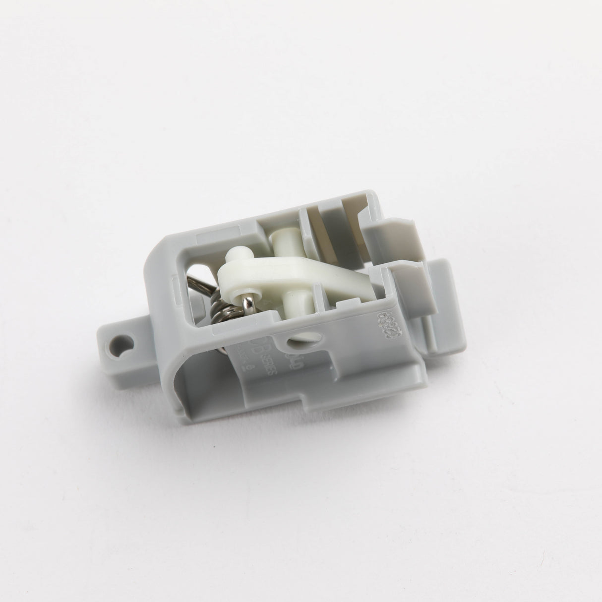 GE WE01X31004 Genuine OEM Latch