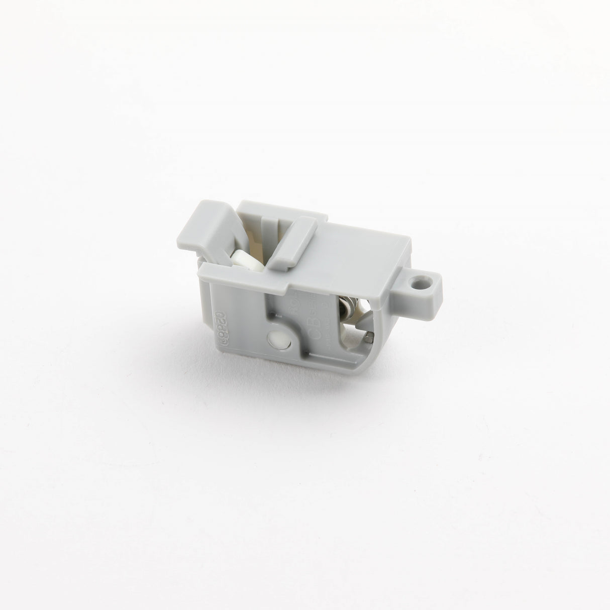 GE WE01X31004 Genuine OEM Latch
