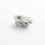 GE Dryer Latches WE01X31004 replacement part