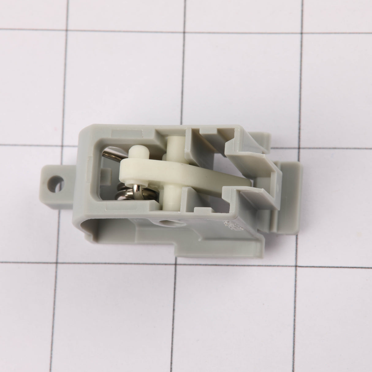 GE WE01X31004 Genuine OEM Latch