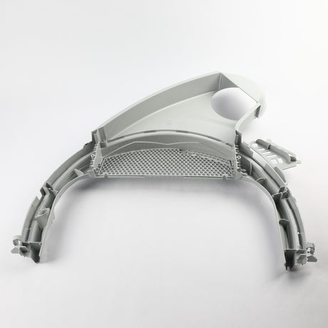 GE WE01X33121 Genuine OEM Duct Trap Slides