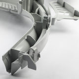 GE Dryer Ducts & Vents WE01X33121 replacement part