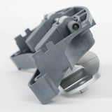 GE Dryer Hinges WE01X34017 replacement part
