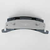 GE Dryer Hinges WE01X34017 replacement part