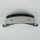GE Dryer Hinges WE01X34017 replacement part