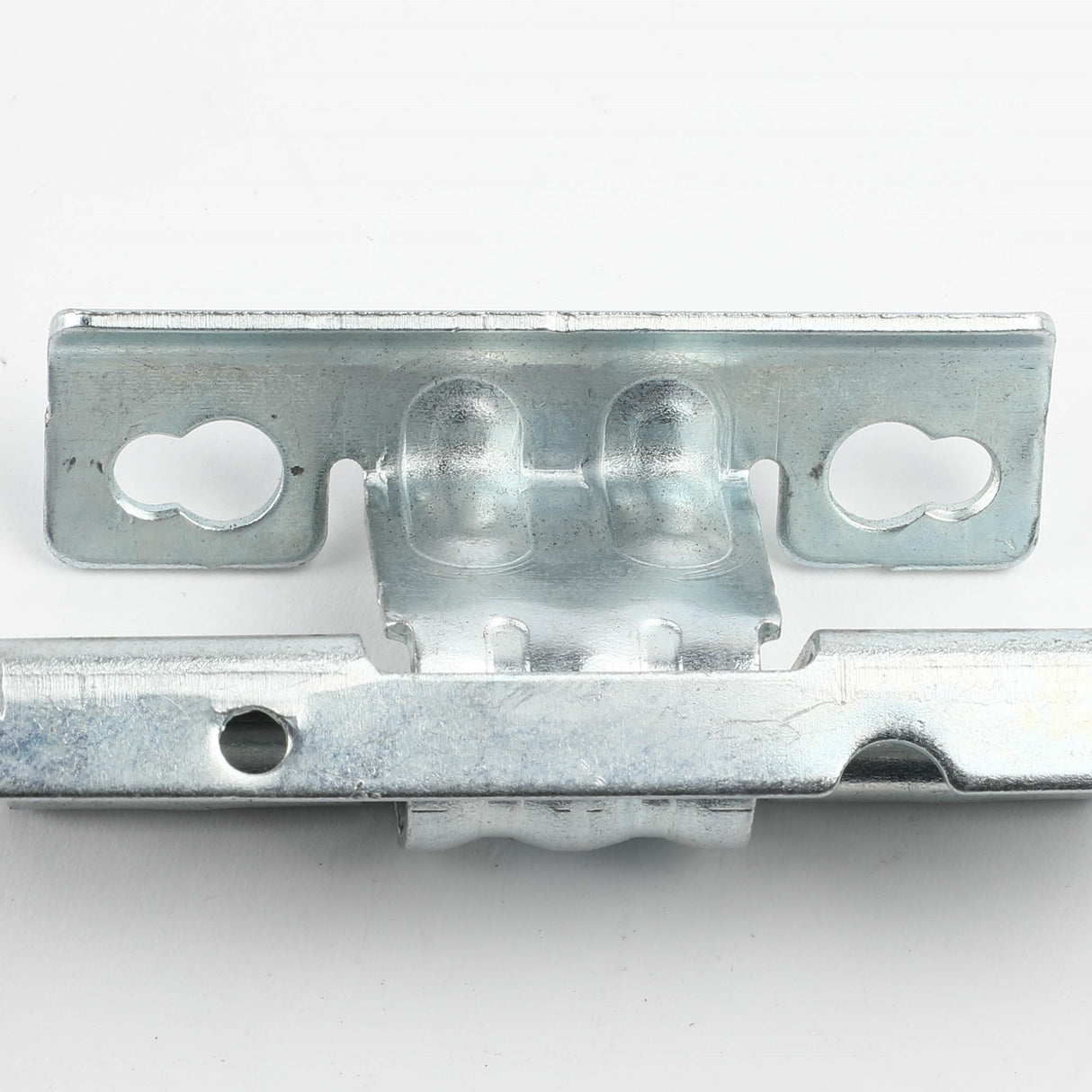 GE WE01X34338 Genuine OEM Hinge Asm