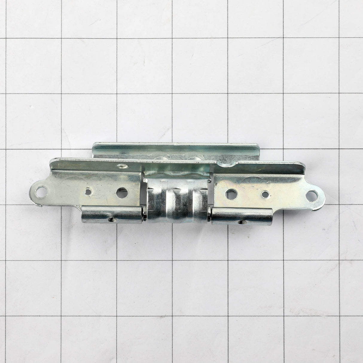 GE WE01X34338 Genuine OEM Hinge Asm