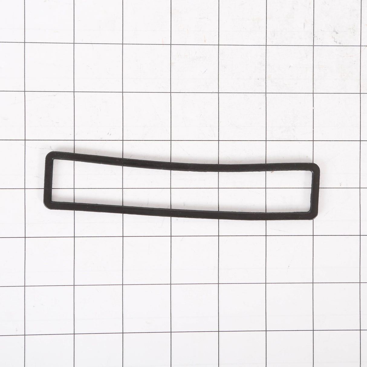 GE WE01X36265 Genuine OEM Lint Filter Handle Seal Strip