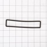GE Dryer Seals & Gaskets WE01X36265 replacement part