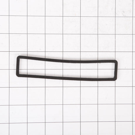 GE WE01X36265 Genuine OEM Lint Filter Handle Seal Strip