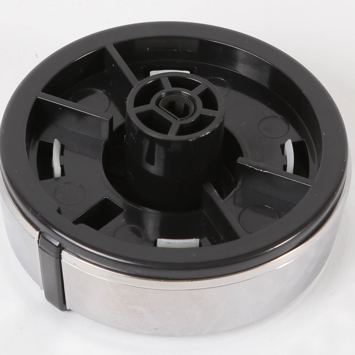 GE WE01X36920 Genuine OEM Cycle Selector Knob