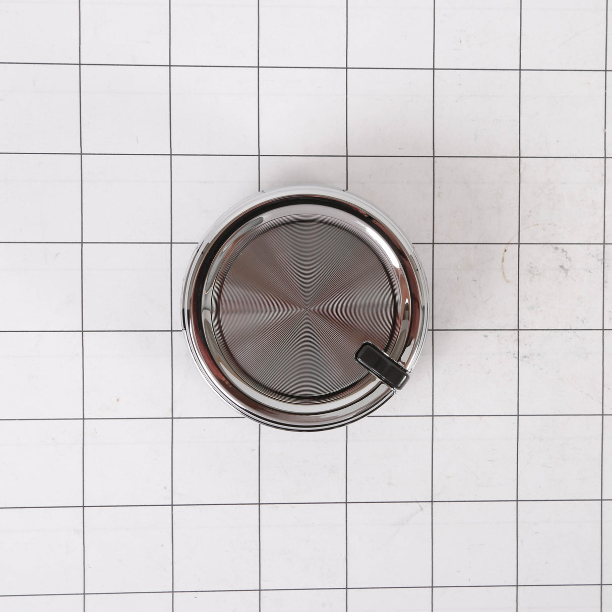 GE WE01X36920 Genuine OEM Cycle Selector Knob