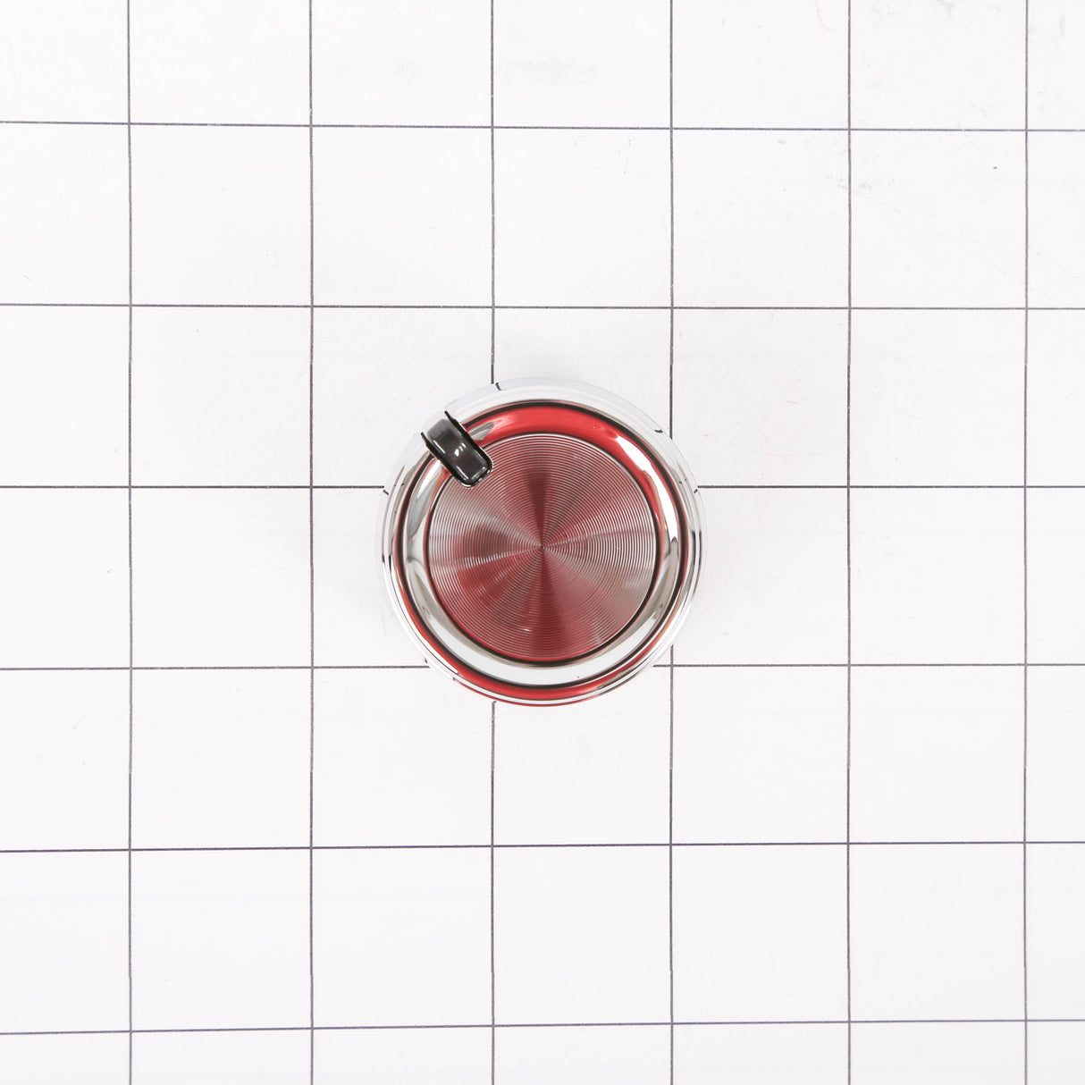 GE WE01X36921 Genuine OEM Options Selector Knob
