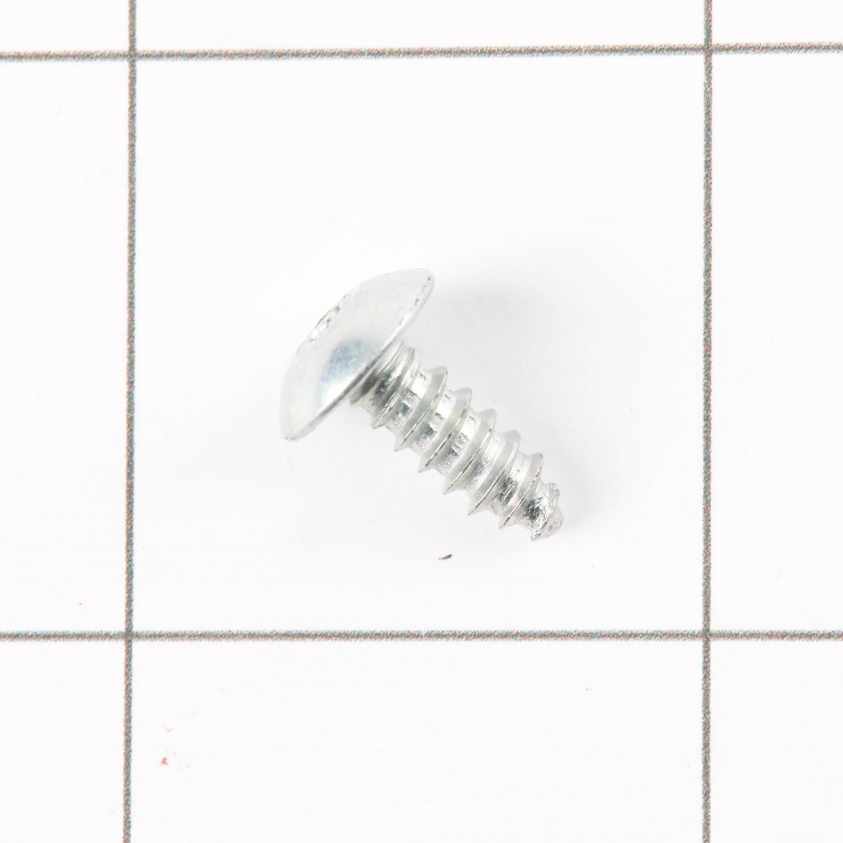 GE WE02X20373 Genuine OEM Scr 8-18 Ab Pnt-15 1/2 S