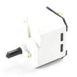 GE Dryer Electronics WE02X24718 replacement part