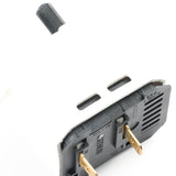 GE Dryer Electronics WE02X24718 replacement part