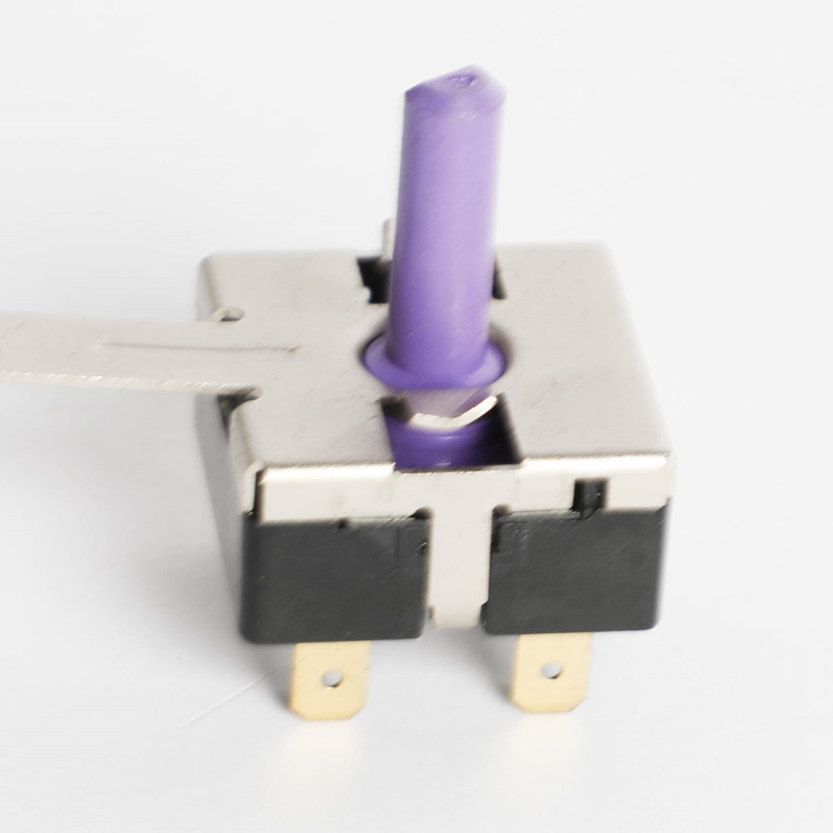 GE WE02X25283 Genuine OEM Switch Rotary