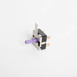 GE WE02X25283 Genuine OEM Switch Rotary