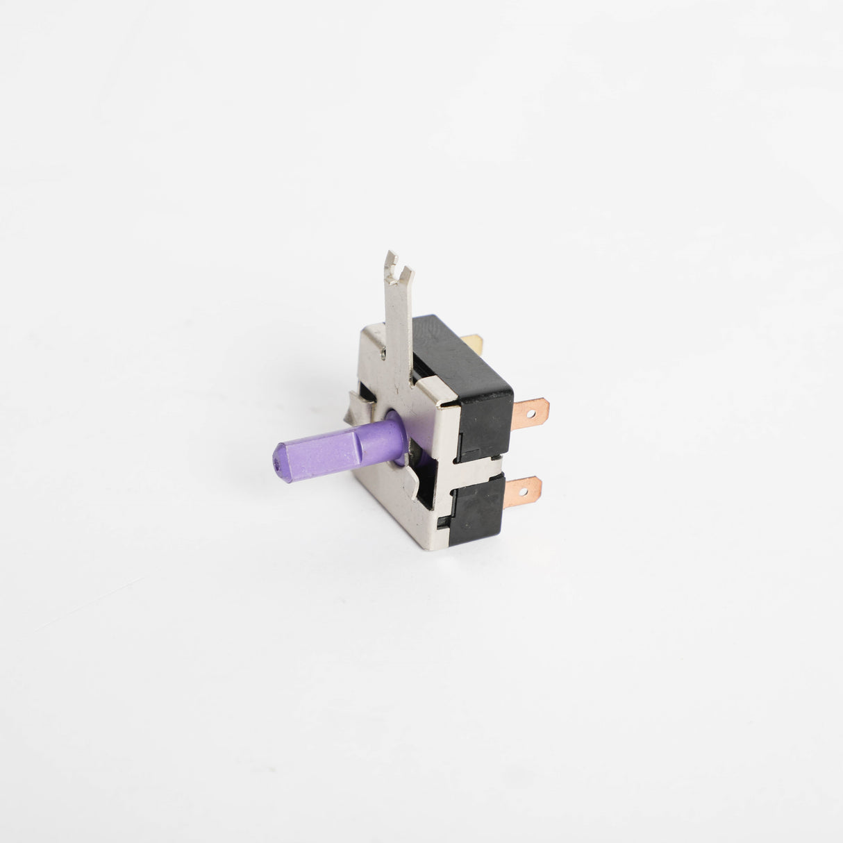 GE WE02X25283 Genuine OEM Switch Rotary