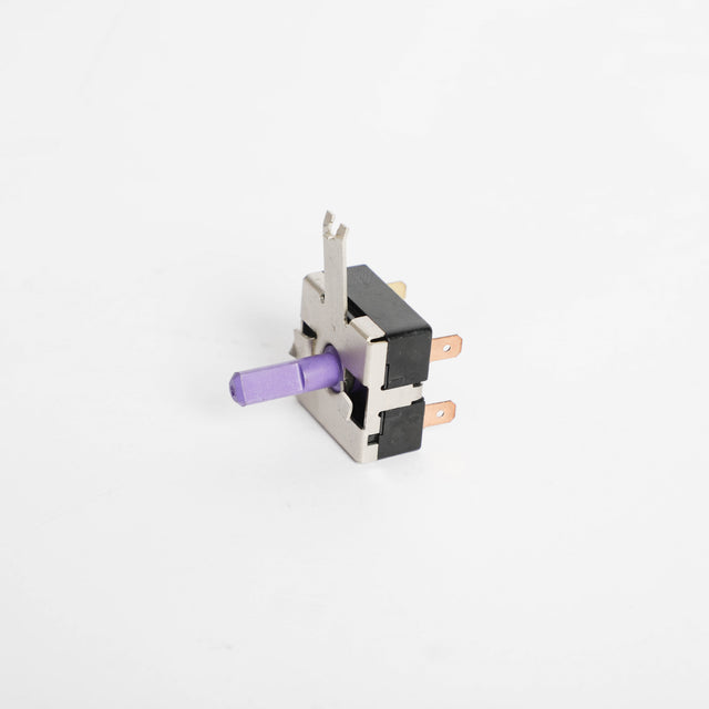 GE WE02X25283 Genuine OEM Switch Rotary