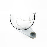 GE Dryer Ducts & Vents WE02X25500 replacement part