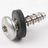 GE Washer Hardware WE02X30757 replacement part