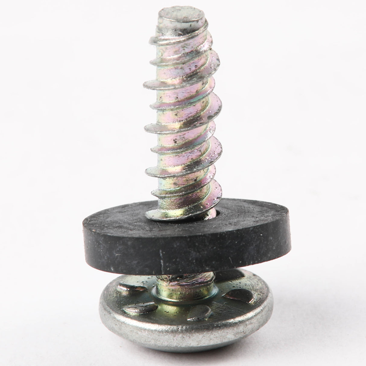 GE WE02X30757 Genuine OEM Baffle Screw And Washer