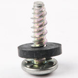 GE Washer Hardware WE02X30757 replacement part