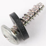 GE Washer Hardware WE02X30757 replacement part