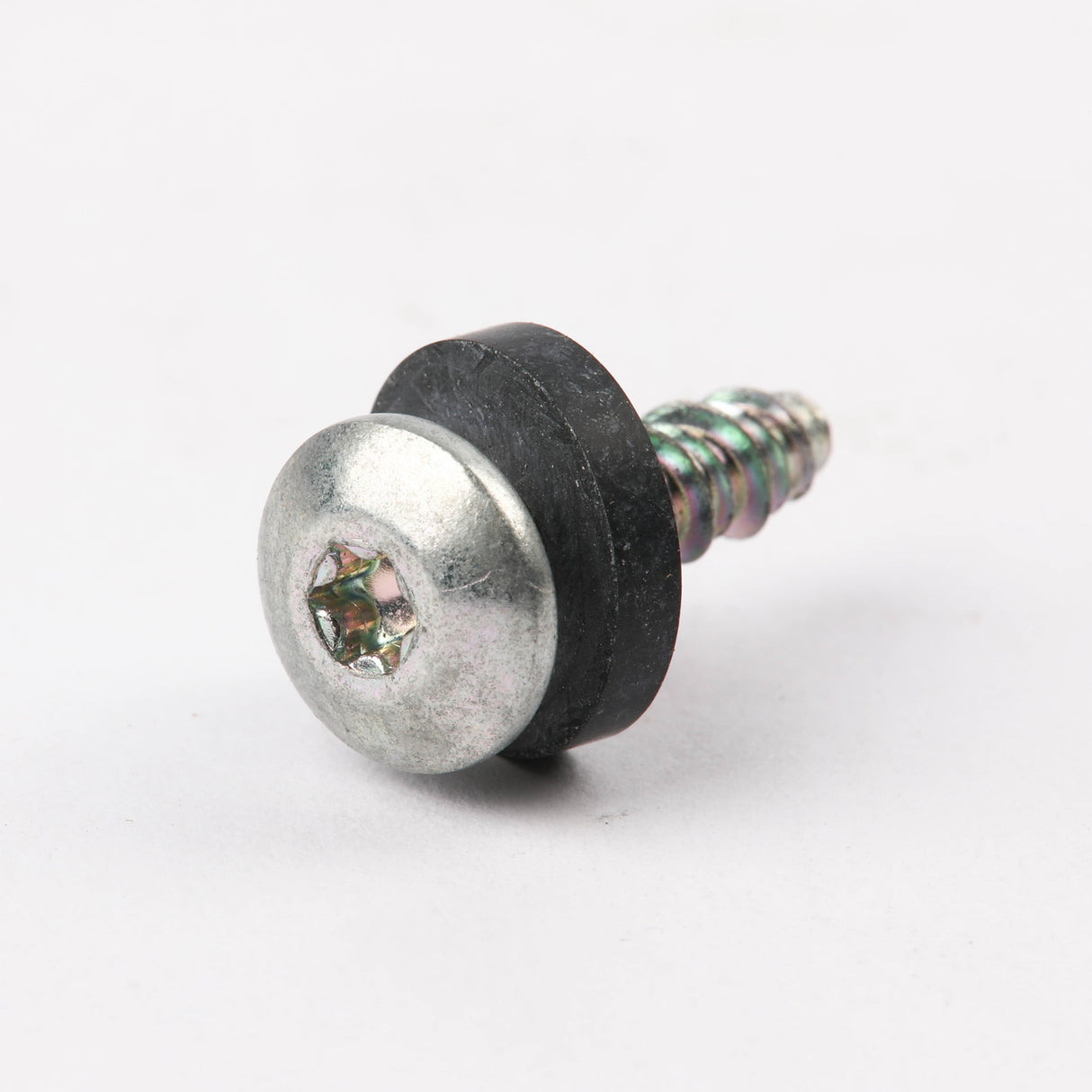 GE WE02X30757 Genuine OEM Baffle Screw And Washer