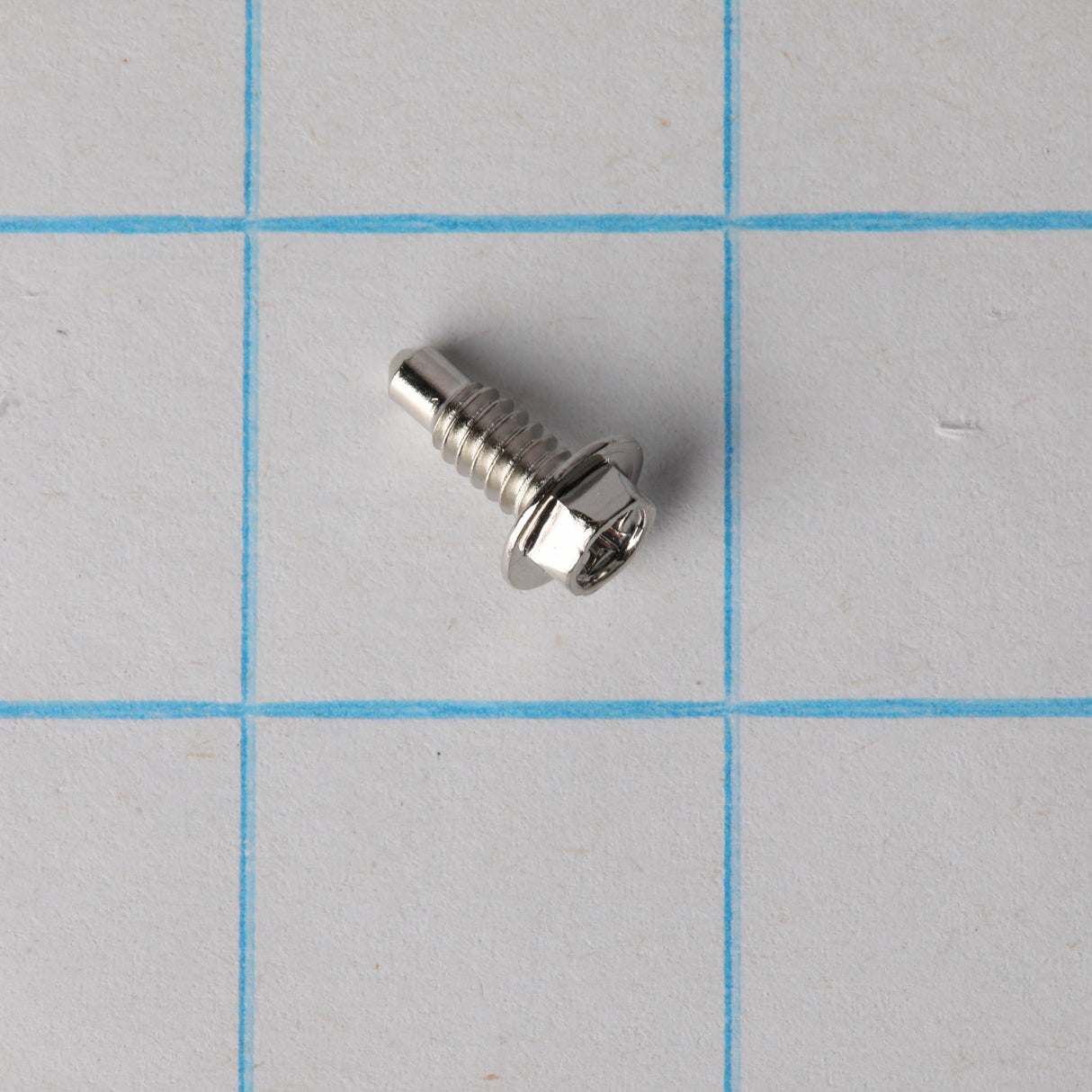 GE WE02X34497 Genuine OEM Terminal Block Screw