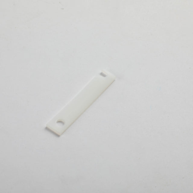 GE WE03X20493 Genuine OEM Dryer Bearing Slide