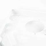 GE Dryer Caps & Lids WE03X23889 replacement part